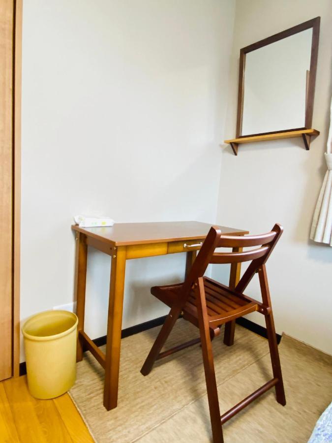 Link House Hotel Fujiyoshida Exterior foto
