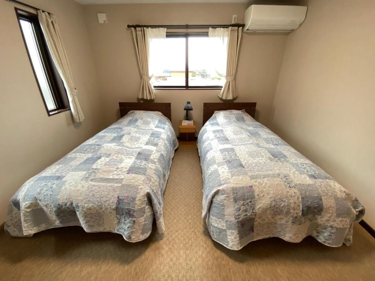 Link House Hotel Fujiyoshida Exterior foto