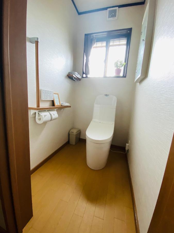 Link House Hotel Fujiyoshida Exterior foto