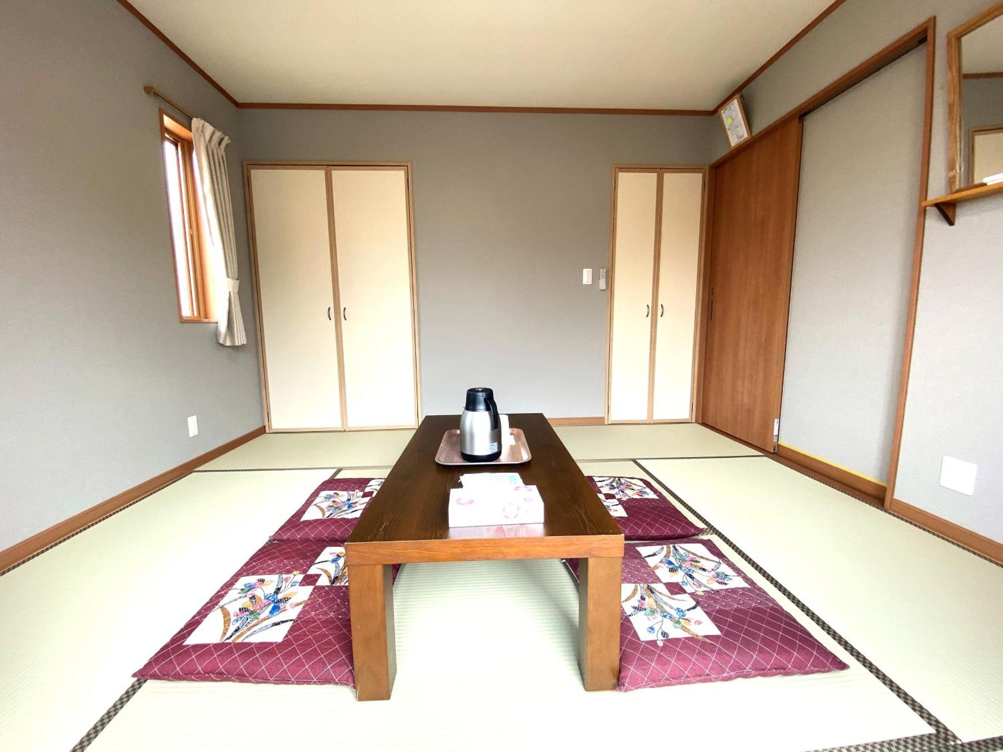 Link House Hotel Fujiyoshida Cameră foto